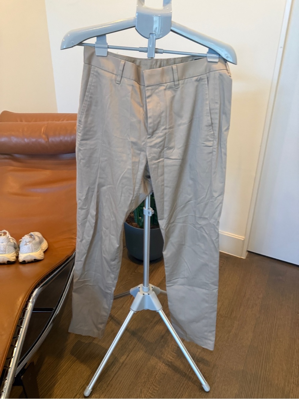 Bonobos Men's Chinos in Beige